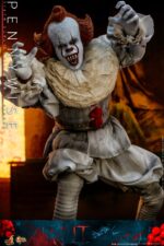 Hot Toys IT Chapter Two - Pennywise - Imagen 10