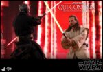 Hot Toys Star Wars Episode I - Qui-Gon Jinn - Imagen 6