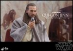 Hot Toys Star Wars Episode I - Qui-Gon Jinn - Imagen 10