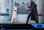 Hot Toys Star Wars Episode IX - Rey and D-O - Imagen 7