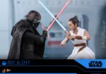 Hot Toys Star Wars Episode IX - Rey and D-O - Imagen 8