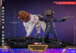 Hot Toys Guardians of the Galaxy Vol.3 - Rocket and Cosmo - Imagen 6