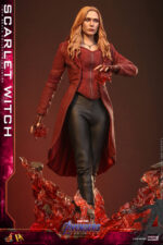 Hot Toys Avengers Endgame - Scarlet Witch - Imagen 11