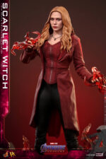 Hot Toys Avengers Endgame - Scarlet Witch - Imagen 12
