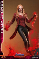 Hot Toys Avengers Endgame - Scarlet Witch - Imagen 13