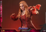 Hot Toys Avengers Endgame - Scarlet Witch - Imagen 14