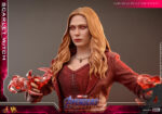 Hot Toys Avengers Endgame - Scarlet Witch - Imagen 15