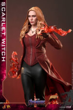 Hot Toys Avengers Endgame - Scarlet Witch - Imagen 16