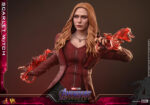 Hot Toys Avengers Endgame - Scarlet Witch - Imagen 18