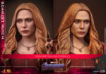 Hot Toys Avengers Endgame - Scarlet Witch - Imagen 19