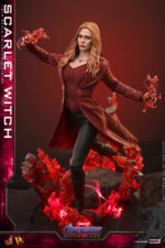 Hot Toys Avengers Endgame - Scarlet Witch - Imagen 5