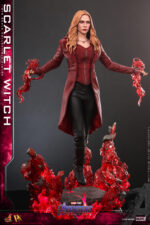 Hot Toys Avengers Endgame - Scarlet Witch - Imagen 6