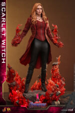 Hot Toys Avengers Endgame - Scarlet Witch - Imagen 7