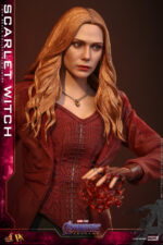 Hot Toys Avengers Endgame - Scarlet Witch - Imagen 10