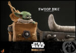 Hot Toys Star Wars The Mandalorian - Swoop Bike - Imagen 6