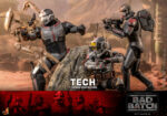 Hot Toys Star Wars The Bad Batch - Tech - Imagen 12