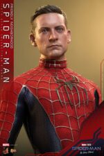 Hot Toys No Way Home - Spider-Man Friendly Neighborhood - Imagen 11