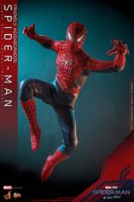 Hot Toys No Way Home - Spider-Man Friendly Neighborhood - Imagen 13