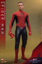 Hot Toys No Way Home - Spider-Man Friendly Neighborhood - Imagen 16