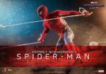 Hot Toys No Way Home - Spider-Man Friendly Neighborhood - Imagen 3
