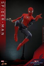 Hot Toys No Way Home - Spider-Man Friendly Neighborhood - Imagen 5