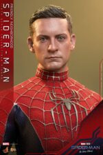 Hot Toys No Way Home - Spider-Man Friendly Neighborhood - Imagen 8