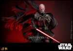 Hot Toys Star Wars - Darth Vader Battle Damaged Deluxe Edition - Imagen 13