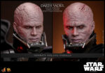 Hot Toys Star Wars - Darth Vader Battle Damaged Deluxe Edition - Imagen 18