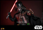 Hot Toys Star Wars - Darth Vader Battle Damaged Deluxe Edition - Imagen 20