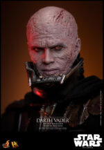 Hot Toys Star Wars - Darth Vader Battle Damaged Deluxe Edition - Imagen 3