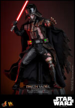Hot Toys Star Wars - Darth Vader Battle Damaged Deluxe Edition - Imagen 10