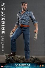 Hot Toys X-Men Days of Future Past - Wolverine - Imagen 6