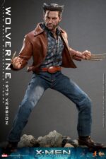 Hot Toys X-Men Days of Future Past - Wolverine - Imagen 7