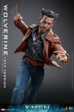 Hot Toys X-Men Days of Future Past - Wolverine - Imagen 9