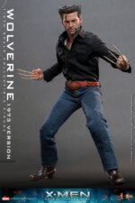 Hot Toys X-Men Days of Future Past - Wolverine - Imagen 10
