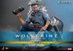 Hot Toys X-Men Days of Future Past - Wolverine Deluxe Edition (Special Edition) - Imagen 4