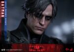 Hot Toys The Batman - Batman and Bat Signal - Imagen 11