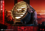 Hot Toys The Batman - Batman and Bat Signal - Imagen 10