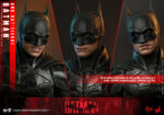 Hot Toys The Batman - Batman and Bat Signal - Imagen 3