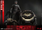 Hot Toys The Batman - Batman and Bat Signal - Imagen 6