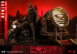 Hot Toys The Batman - Batman and Bat Signal - Imagen 7