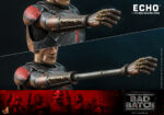 Hot Toys Star Wars The Bad Batch - Echo - Imagen 5