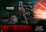 Hot Toys Star Wars The Bad Batch - Echo - Imagen 8