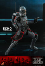 Hot Toys Star Wars The Bad Batch - Echo - Imagen 11