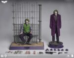 Inart The Dark Knight - The Joker Premium Edition