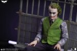 Inart The Dark Knight - The Joker Premium Edition - Imagen 7