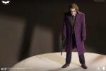 Inart The Dark Knight - The Joker Premium Edition - Imagen 8