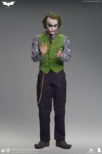 Inart The Dark Knight - The Joker Premium Edition - Imagen 9