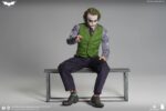 Inart The Dark Knight - The Joker Premium Edition - Imagen 10