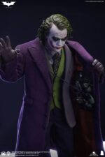 Inart The Dark Knight - The Joker Premium Edition - Imagen 12